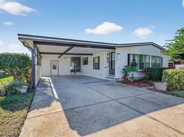 3013 Rainbow Rd, Tavares, FL 32778