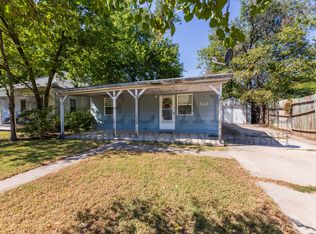 521 S Leonine Rd, Wichita, KS 67213