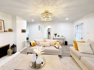 311 Cambridge Place Dr, Little Rock, AR 72227