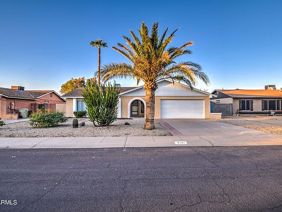2nd image of 5120 W CORRINE Drive