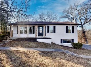 9865 Sandy Church Rd, Hillsboro, MO 63050