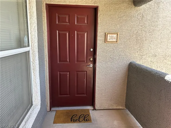 5055 W Hacienda Ave Unit 2004, Las Vegas, NV 89118
