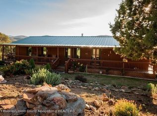 223 Ruth Rd, Nogal, NM 88341