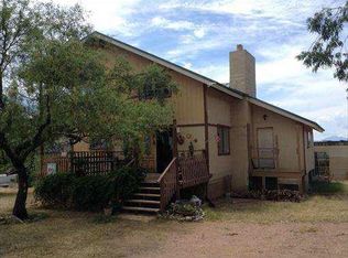 299 S Tatum Trl, Payson, AZ 85541