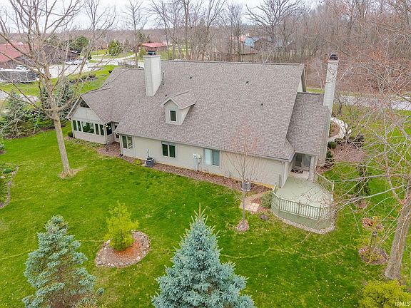 5th image of 10916 La Cabreah Ln