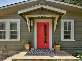 1138 Salina St, Austin, TX 78702