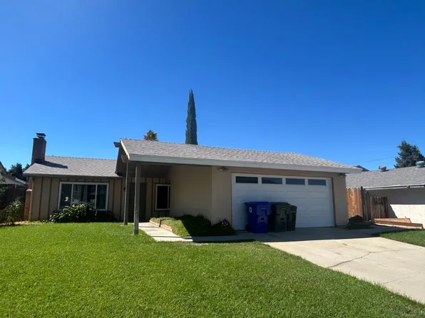 35121 San Carlos St, Yucaipa, CA 92399