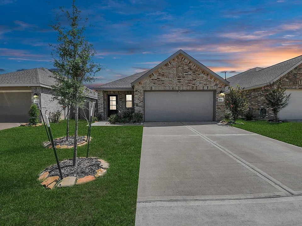 18518 Hilltop Climb Dr