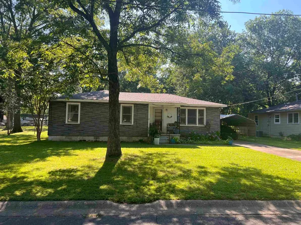 1407 Watkins St, Conway, AR 72034