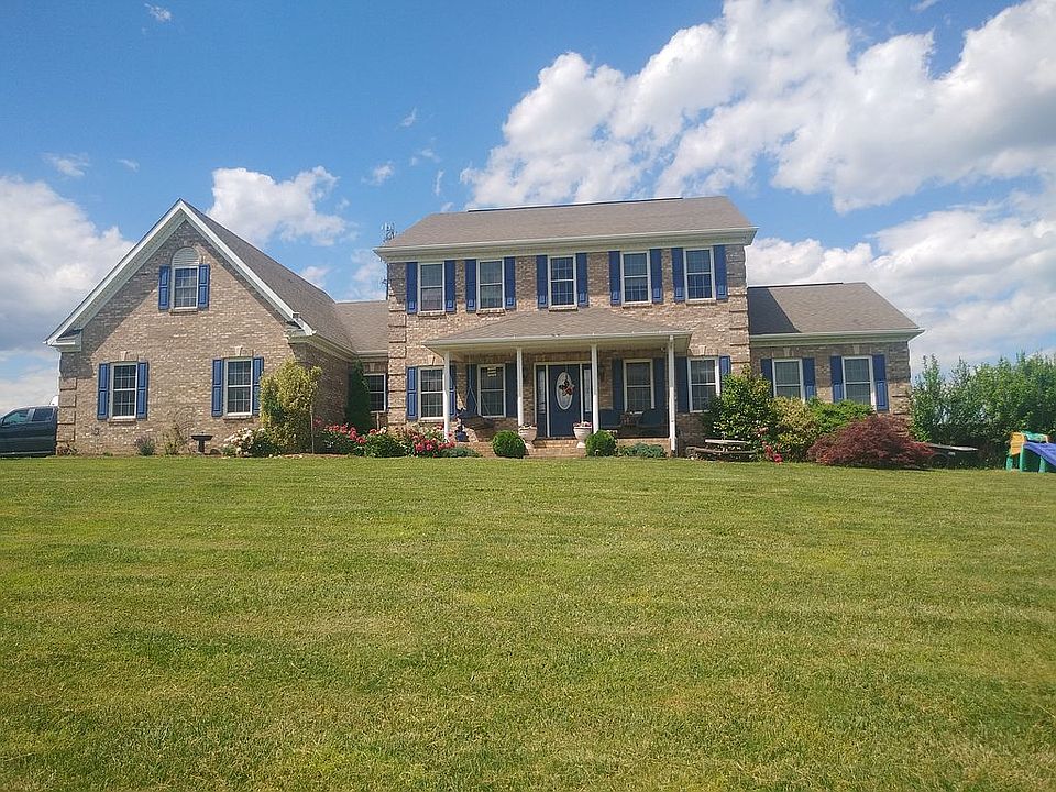 1399 Cedar Hill Rd, Clear Brook, VA 22624 | Zillow