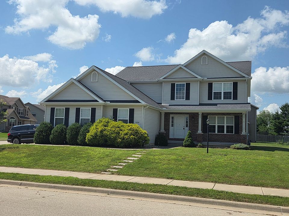 1st image of 4202 W Thistlewood Ct
