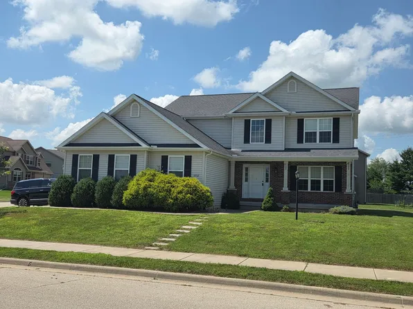 4202 W Thistlewood Ct, Dunlap, IL 61525