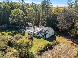 350 Athol Richmond Rd, Royalston, MA 01368