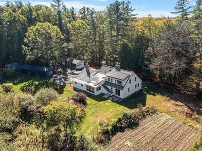 350 Athol Richmond Rd, Royalston, MA, 01368