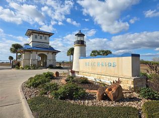3345 Bay Point Lot 97-97X, Palacios, TX 77465