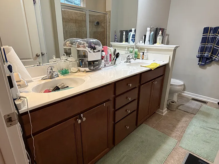 Master Bath