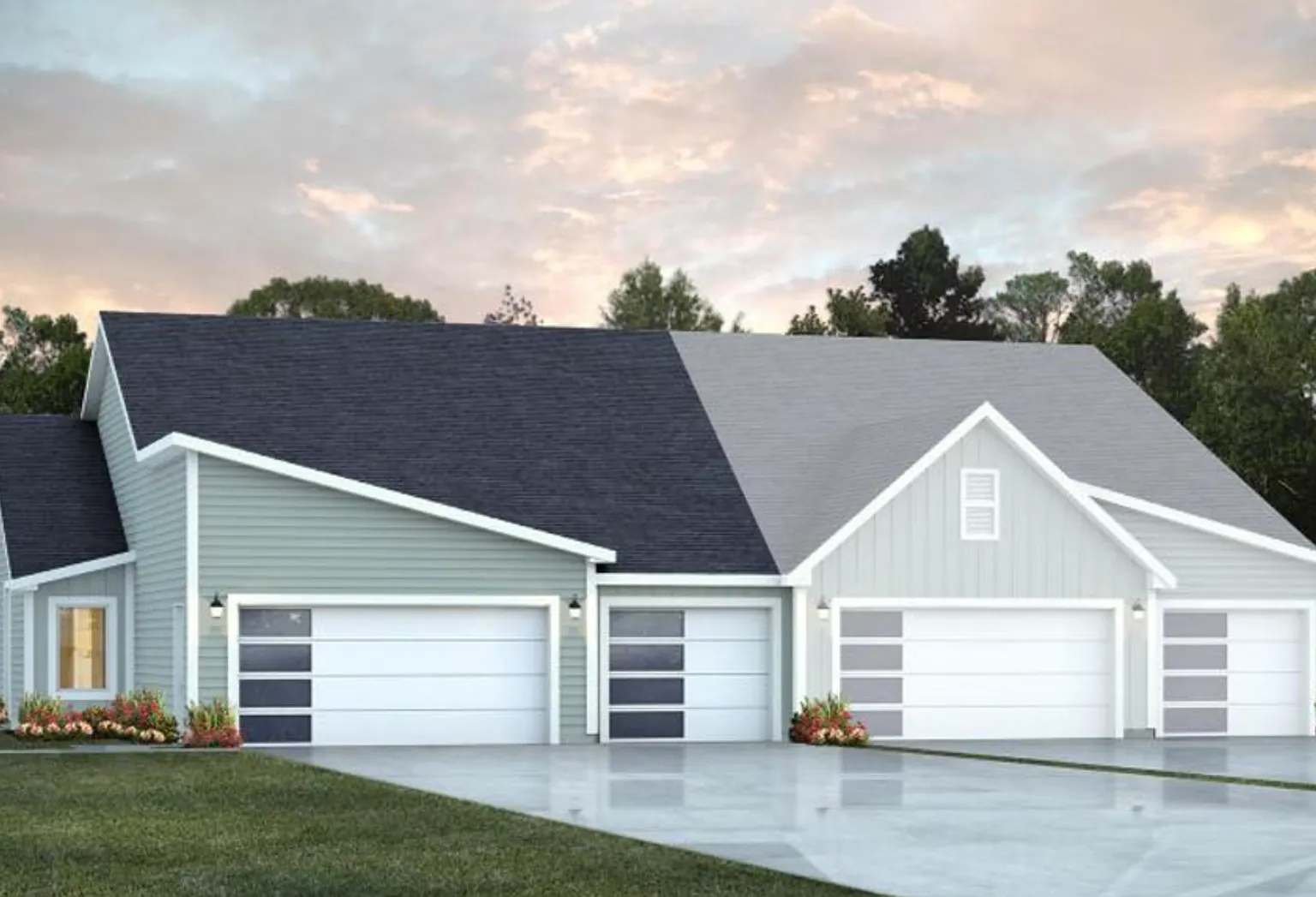 One Month FREE on a 13-Month Lease! Sign by August 31st! — Photo 1
