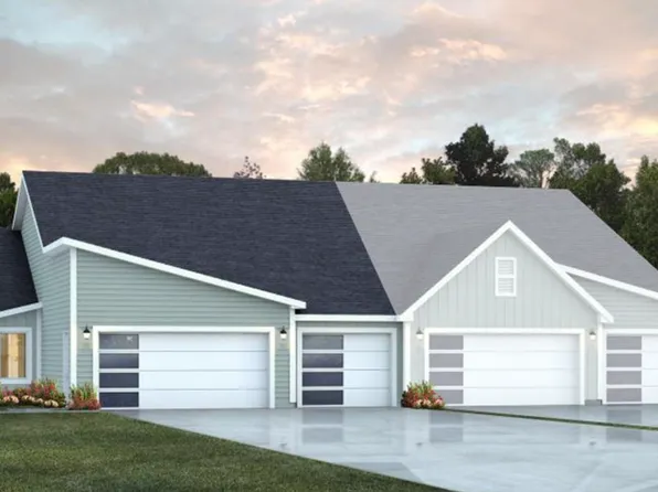 2504 Aquarius Ave SE, Mandan, ND 58554