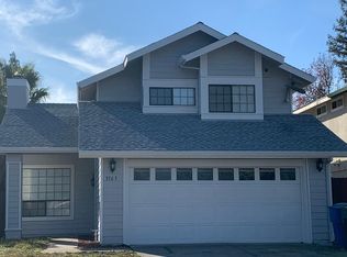 3563 Rio Rosa Way, Sacramento, CA 95834