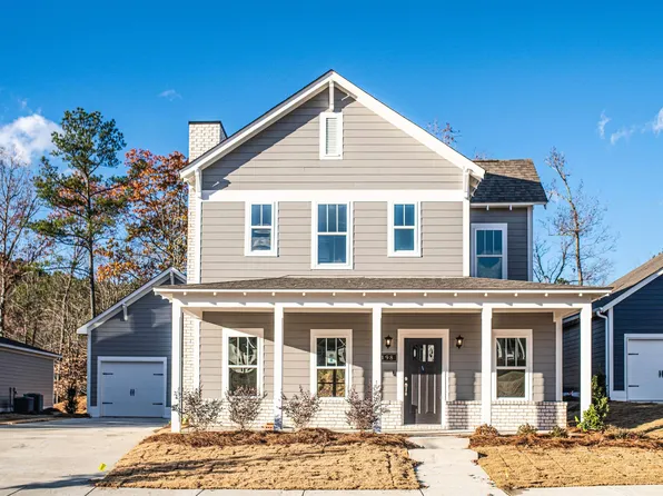 440 Wishford Cir, Helena, AL 35080