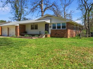 3319 S Toledo Ave, Tulsa, OK 74135