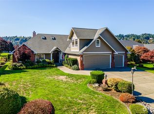 15404 148th Avenue Ct E, Orting, WA
