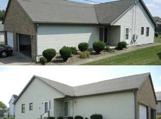 4823 Kirk Rd, Austintown, OH 44515