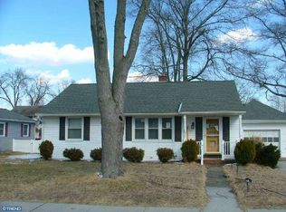 145 Linden Ave, Pitman, NJ 08071