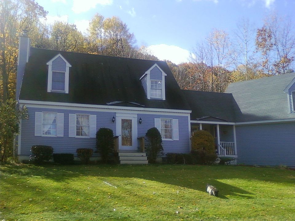 View from Front Yard
