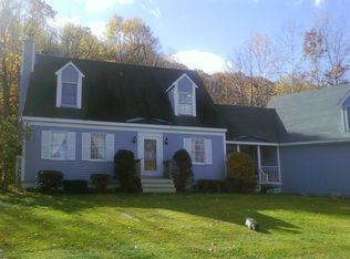 17 Evenchance Rd, Enfield, NH 03748