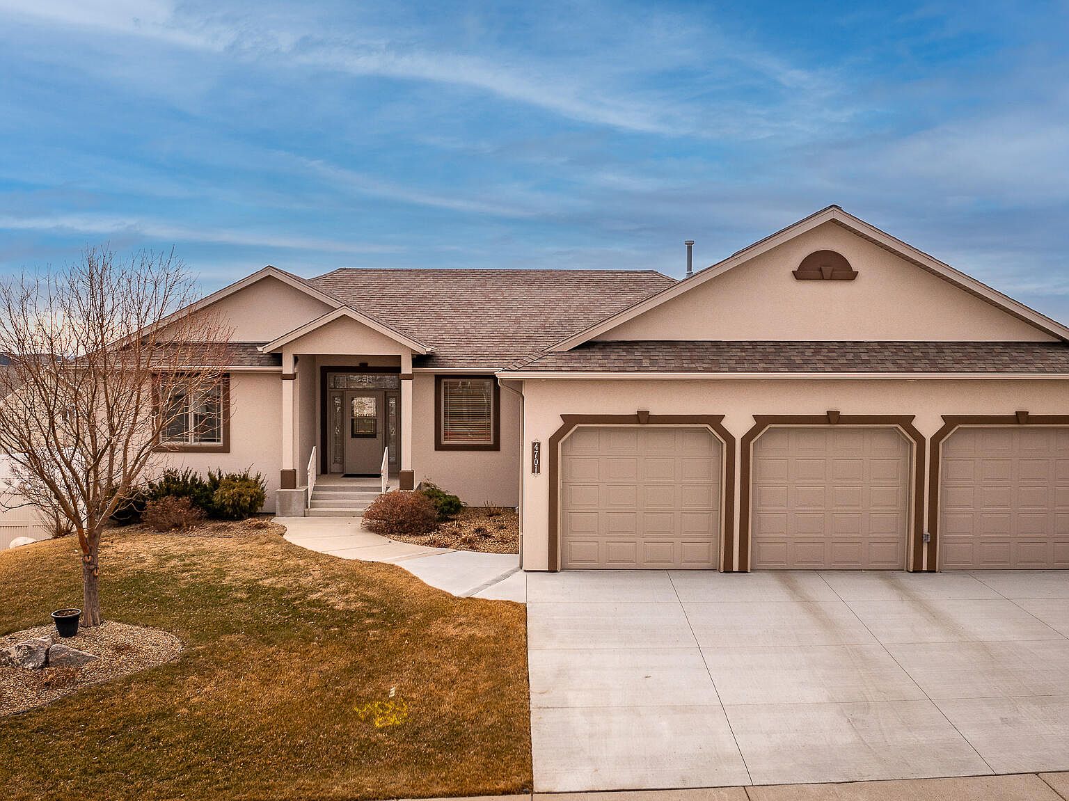 4701 Boulder Ridge Rd, Bismarck, ND 58503 Zillow