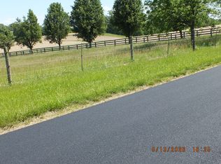 5 Fords Mill Rd, Versailles, KY 40383
