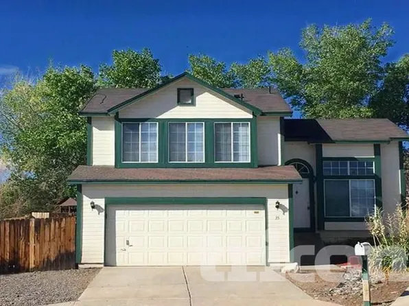 35 Rusnak Ct, Sparks, NV 89436