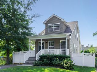 38 Peach St, Tinton Falls, NJ 07724