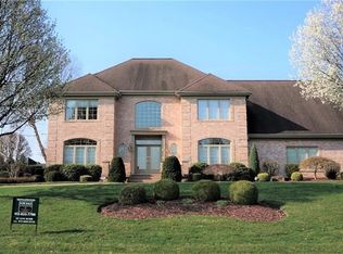 4221 Muirfield Cir, Presto, PA 15142