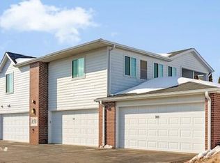 858 Boulder Trl UNIT 305, Racine, WI 53406