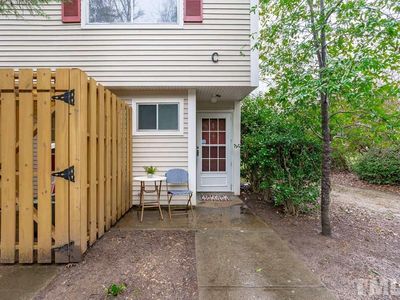 220 Elizabeth St APT C1, Chapel Hill, NC, 27514