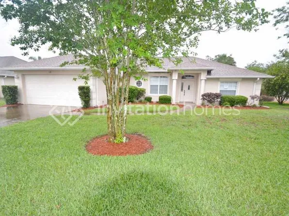 18 Saddlers Run, Ormond Beach, FL 32174
