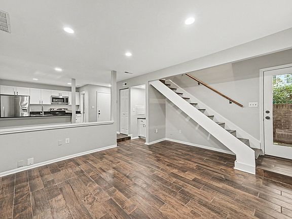 3rd image of 417 N Church St APT A