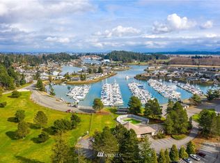 540 Olallie Way, La Conner, WA 98257