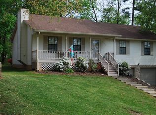 9583 Priscilla Dr, Chattanooga, TN 37421