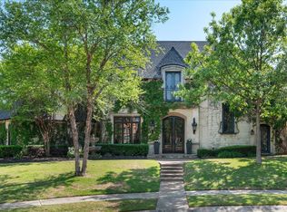 7304 Braemar Ter, Colleyville, TX 76034