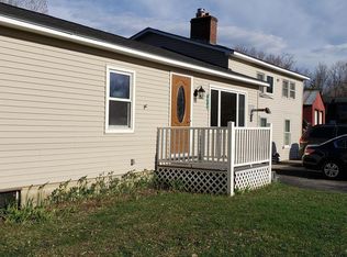 1073 Hardscrabble Rd, Bristol, VT 05443