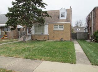 1543 Forest Ave, Calumet City, IL