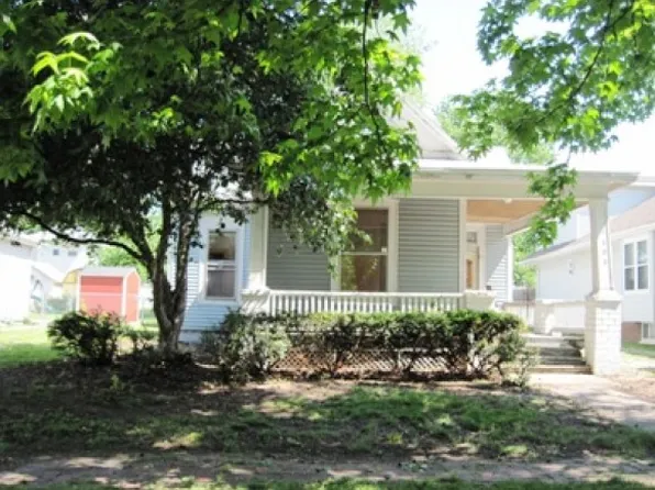 1308 Edgar Ave, Mattoon, IL 61938