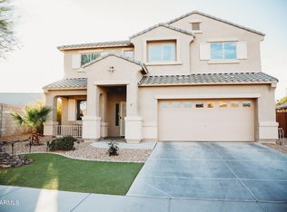 1857 N Vista Ln, Casa Grande, AZ 85122