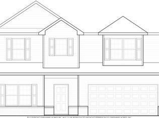 2641 Honeysuckle Dr, Columbus, GA 31907