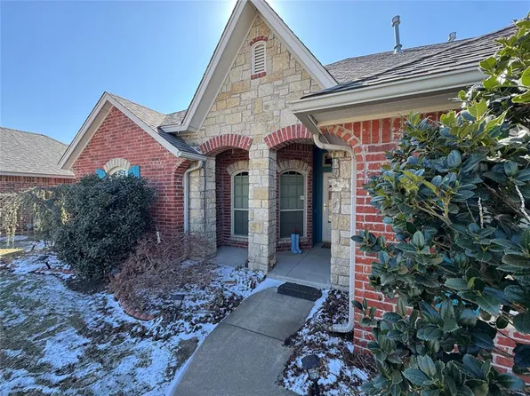 408 SW 173rd St, Oklahoma City, OK 73170