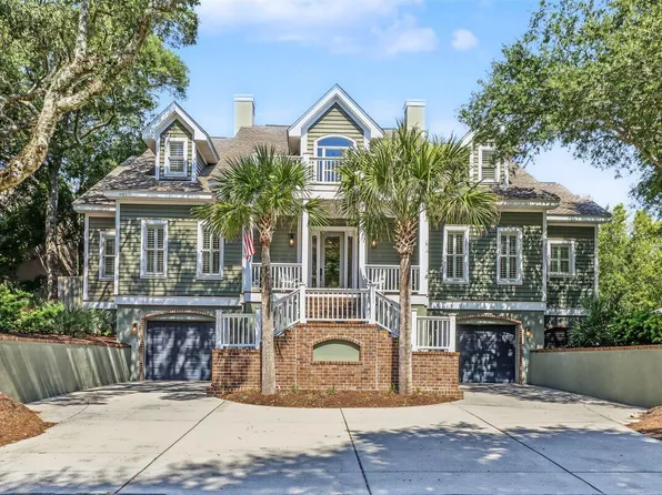 41 Fairway Oaks Ln, Isle Of Palms, SC 29451