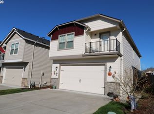 4606 NE 93rd St, Vancouver, WA 98665